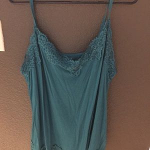 Lane Bryant tank top